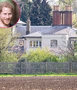 Image result for Prince Harry Frogmore Cottage