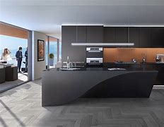Image result for Contemporary Kitchen Island