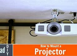 Image result for Blue Screen Display On Projector