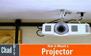 Image result for Projector Installation