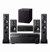 Image result for Sony Surround Sound System for TV