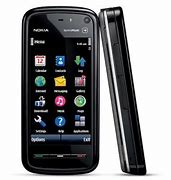 Image result for Nokia 5800 White And