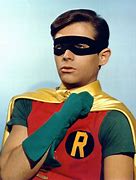 Image result for Burt Ward