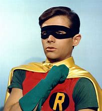 Image result for Robin 60s Batman