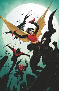 Image result for Classic Batman and Robin