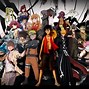 Image result for Anime Heroes
