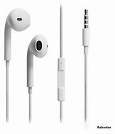 Image result for iPhone Earbuds with Microphone