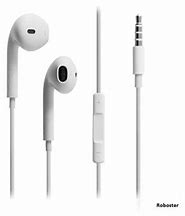 Image result for iPhone Headphones EarPods