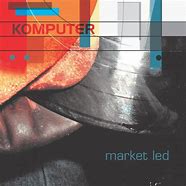 Image result for Komputer Market LED