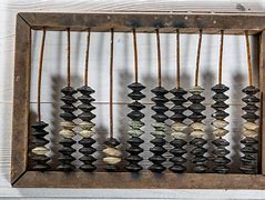 Image result for Ancient Abacus