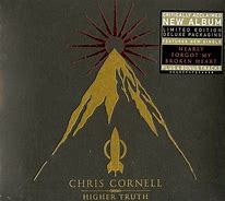 Image result for Higher Truth Chris Cornell Sheet Music