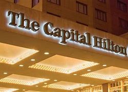 Image result for Capital Hilton
