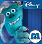 Image result for Monsters Inc Storybook Deluxe
