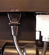 Image result for Loose Power Cable