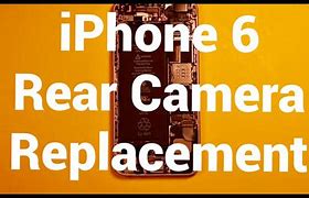 Image result for iPhone 6 Rear Camera