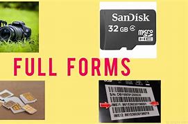 Image result for Memory Card and Sim Card