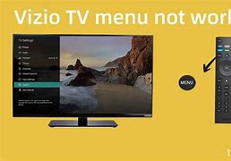 Image result for Vizio Smart TV Menu