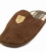 Image result for Corduroy House Shoes