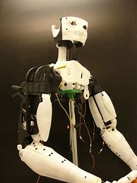 Image result for Robot Torso