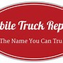 Image result for Truck Repair