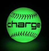 Image result for Charge Baseball Glow in the Dark