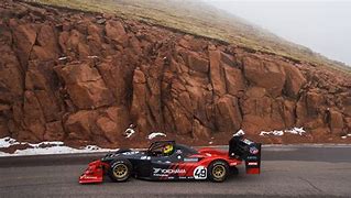 Image result for Open Wheel Hill Climb