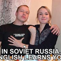 Image result for Russian Friend Meme