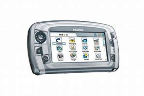 Image result for Old Nokia Touchscreen Phone