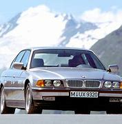 Image result for BMW E38 750iL