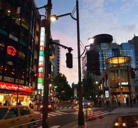 Image result for Akasaka Tokyo