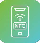 Image result for NFC Icon iPhone