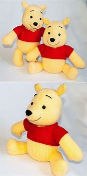 Image result for Winnie the Pooh Sewing Buttons