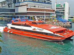 Image result for Ferry in Hong Kong China Macau