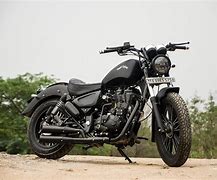 Image result for Royal Enfield Thunderbird 350 with Normal Handlebar