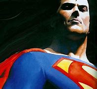 Image result for Alex Ross Superman Wallpaper