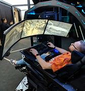 Image result for Gaming Chair Setup