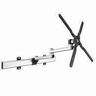 Image result for Rotatable TV Corner Mount