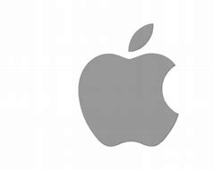 Image result for Real Apple Logo