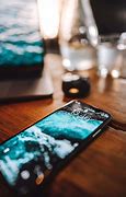 Image result for iPhone XS On the Tablet