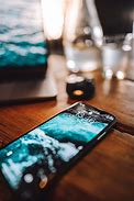 Image result for iPhone XS On the Table