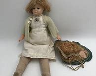 Image result for Who Made Schutz Dolls