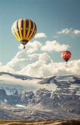 Image result for Graham and Brown Hot Air Balloon Wallpaper