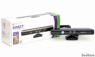 Image result for Xbox 360 Kinect Setup