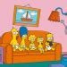 Image result for Simpsons American Gothic
