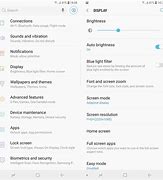 Image result for Galaxy Note 9 Home Screen