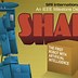 Image result for First Shakey Mobile Robot