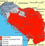 Image result for Velika Srbija