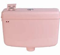 Image result for Toto Single Flush Button