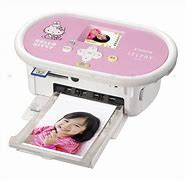 Image result for Hello Kitty Printer