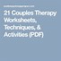 Image result for Couples Book Printable
